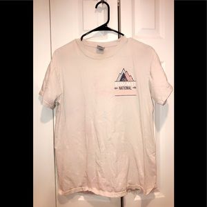 Summit T-shirt